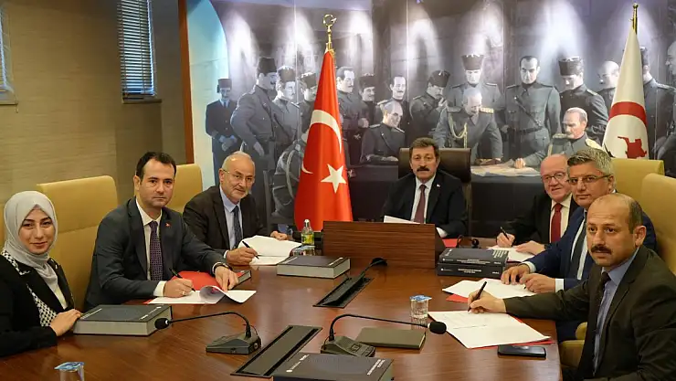 'Tehditler arasında dezenformasyon ilk sıralarda'