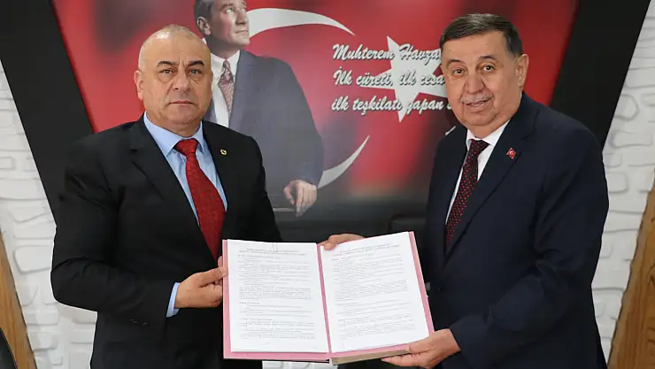 Sosyal denge sözleşmesi yenilendi