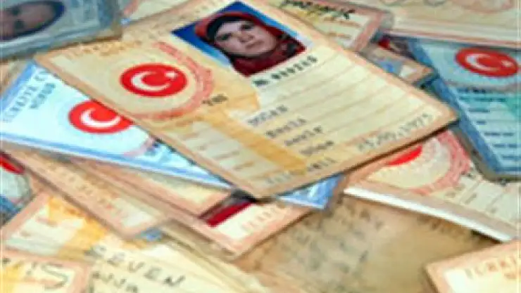 Dikkat! Nüfus Cüzdanları değişiyor!