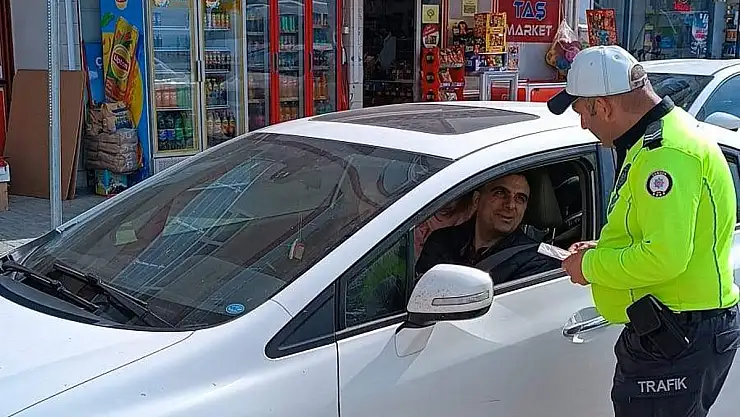 Yakakent'te 'Hayatla Yarışılmaz' etkinliği düzenlendi