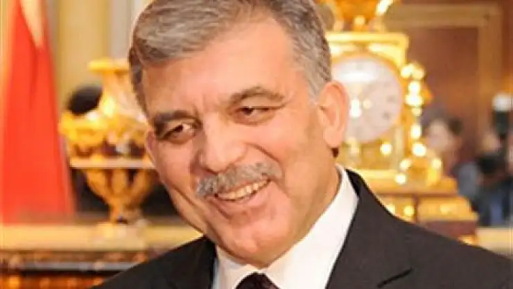 Gül siyasete dönecek mi?