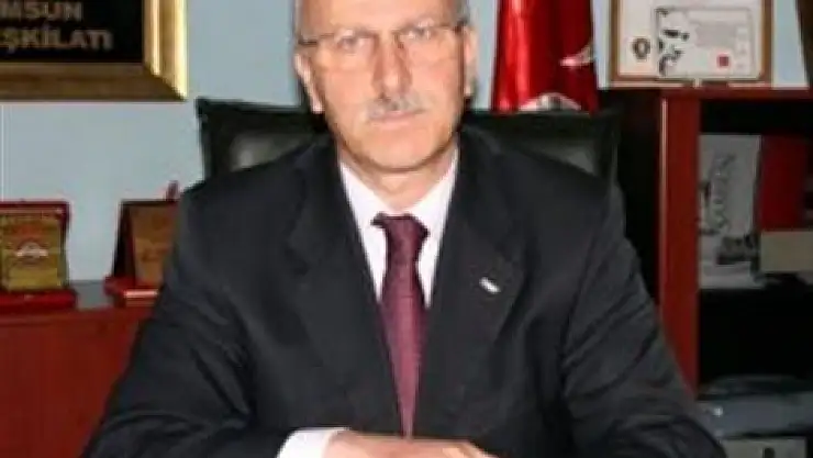 Günün siyasi polemiği