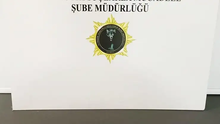 Uyuşturucuya gözaltı