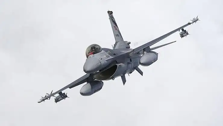 2 PKK'lı terörist etkisiz halde