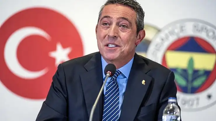 Başkan Koç Yeniden Aday