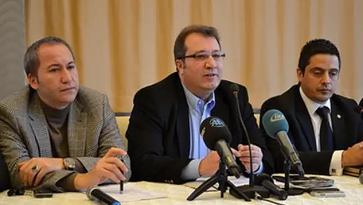 Tarık Cengiz'e Errea'dan sponsorluk cevabı