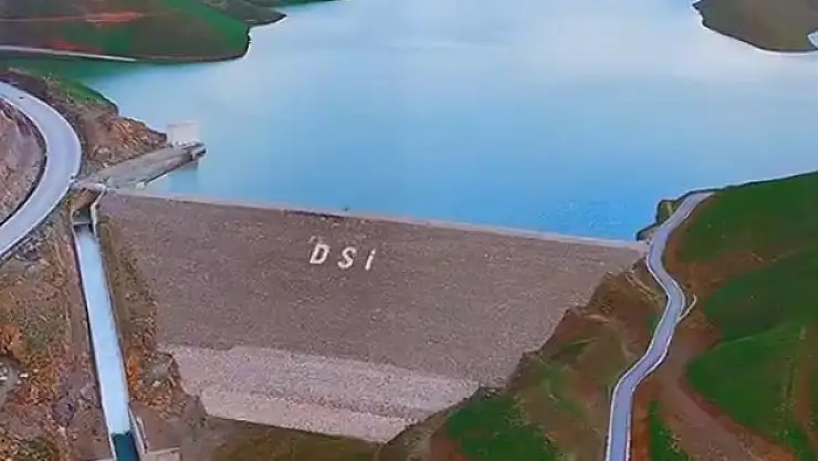 535 milyon TL'lik dev yatırım