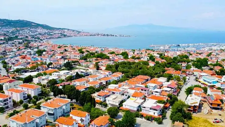 Daire Fiyatlarında artış