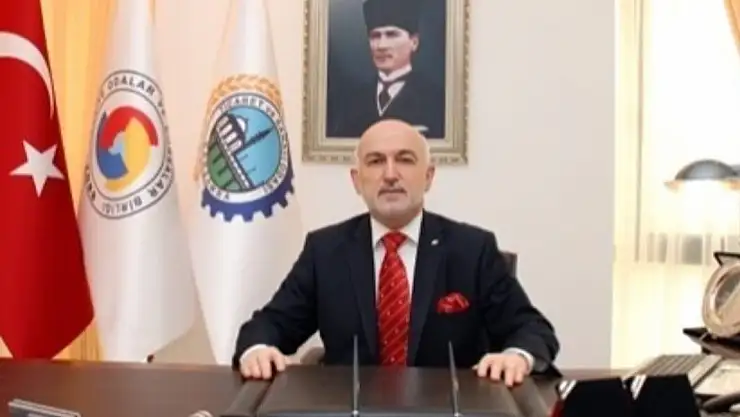 Eski başkanlardan kahverengi kokarca ile mücadele çağrısı