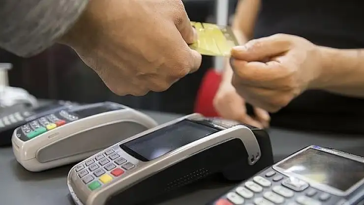 Maliye şimdi de POS cihazlarıyla yapılan tahsilatları radarına aldı
