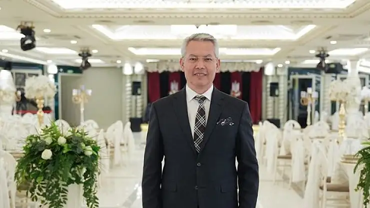 Yaz sezonunda düğün salonlarının yüzde 80'i doldu