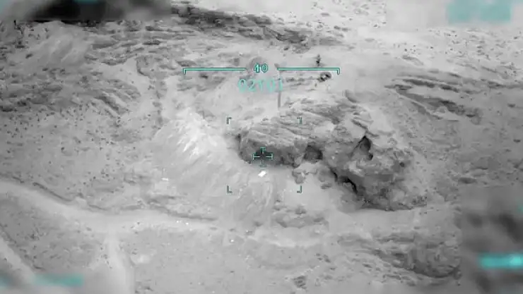 5 terörist etkisiz hale getirildi