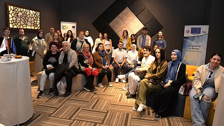 'Avrupalı Film Günleri' ilgi gördü