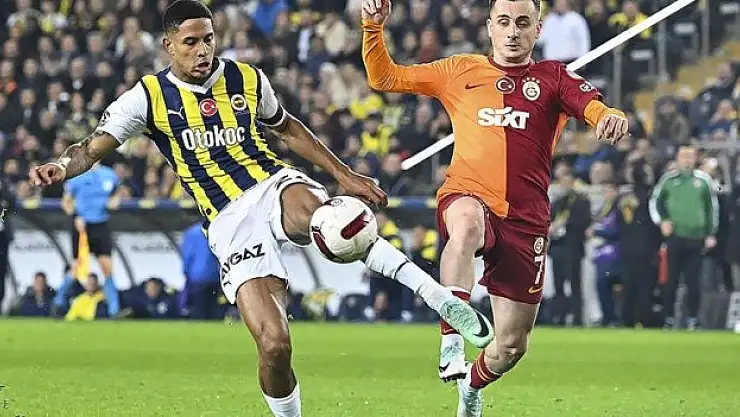 Trendyol Süper Lig'de 37. hafta programı açıklandı