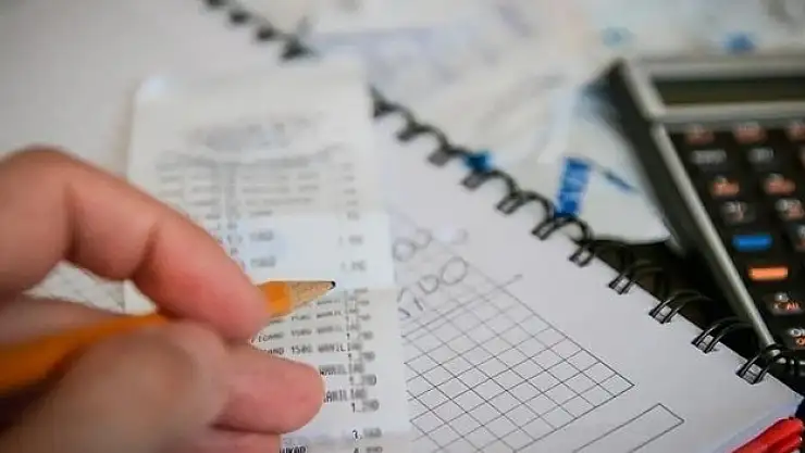 Ticaret ve perakende satış hacmi yıllık bazda arttı