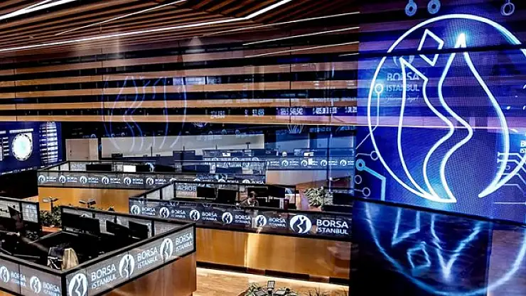 Borsa güne yükselişle başladı