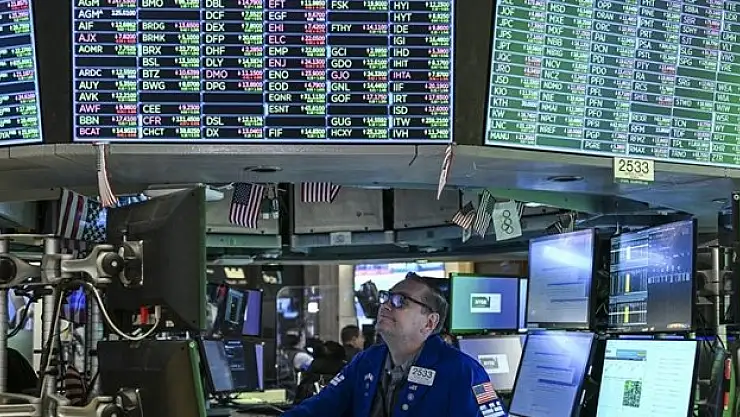 Küresel piyasalar Fed Başkanı Powell'ın açıklamalarına odaklandı