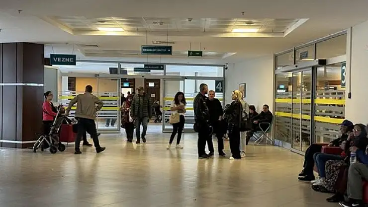 Onaylı Randevu dönemi başladı