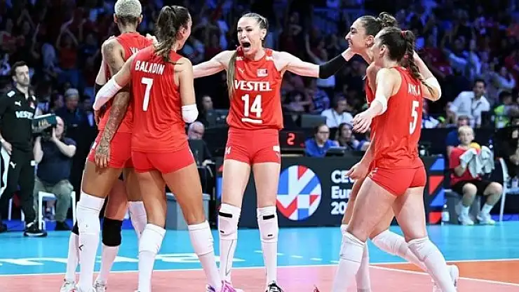 Yenilmezlik serisini 23'e çıkarmak istiyorlar