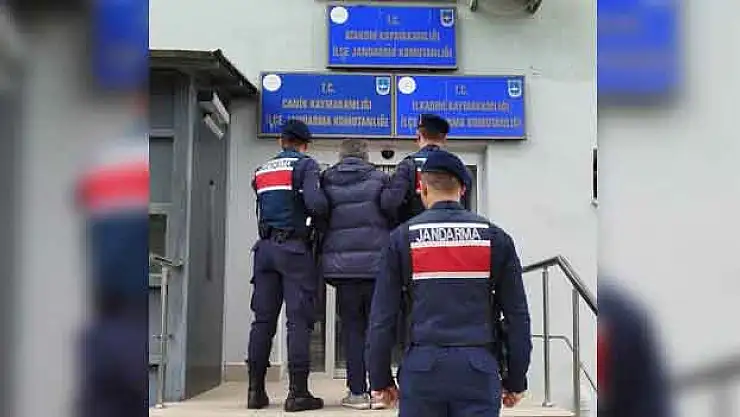 HIRSIZLIĞA 19 YIL HAPİS