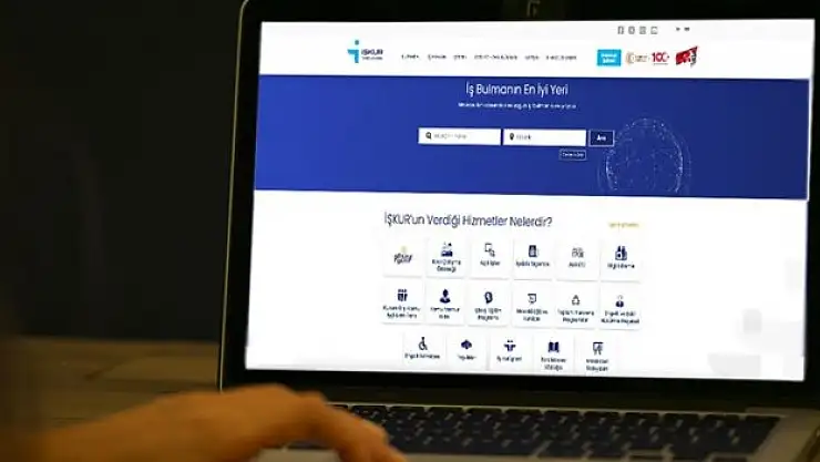 Bakan Işıkhan, iş arayanları İŞKUR'a davet etti