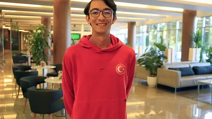 Milli okçu Mete Gazoz olimpiyatlar için 'sıfırladı'