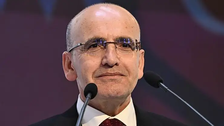 Hazine ve Maliye Bakanı Şimşek Katar Ekonomi Forumu'na katılacak