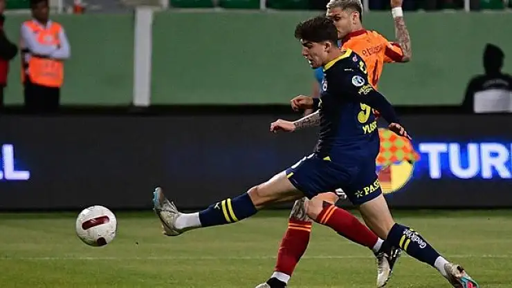 Derbide ilk golün önemi büyük