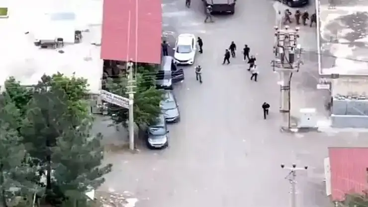 77 ilde silah kaçakçılarına operasyon düzenlendi