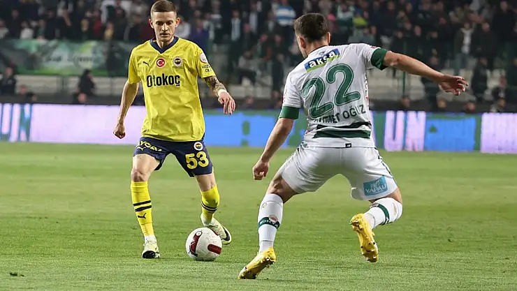 Fenerbahçe deplasman karnesine güveniyor