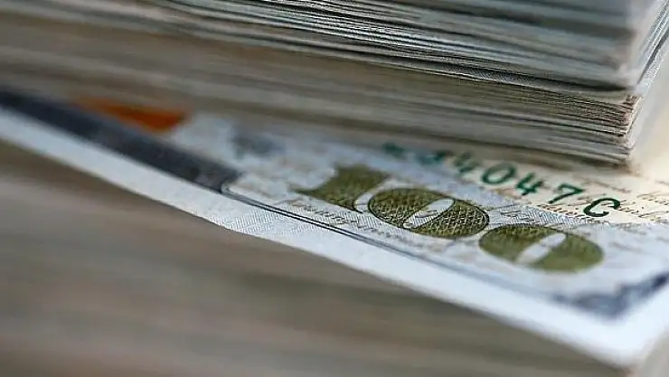 Kısa vadeli dış borç stoku martta arttı