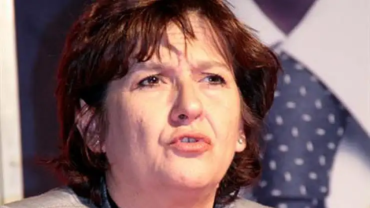 Ayman: 'Biz olağanüstü hal rejimi üstünde yaşıyoruz'