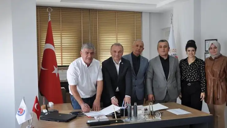 Havza'da sağlık protokolü