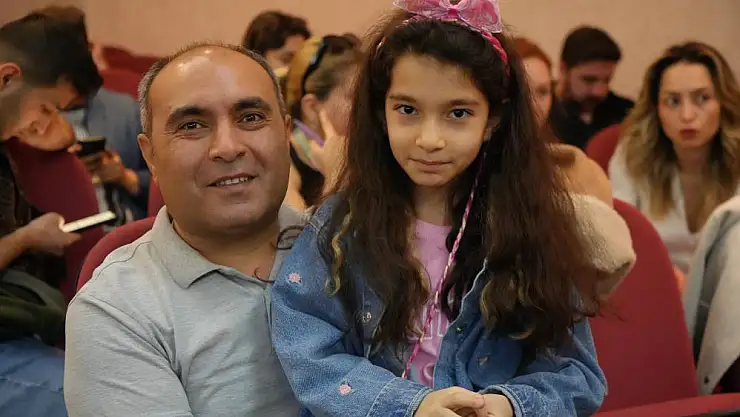 Doktorlardan Ailelere Sağlık Semineri