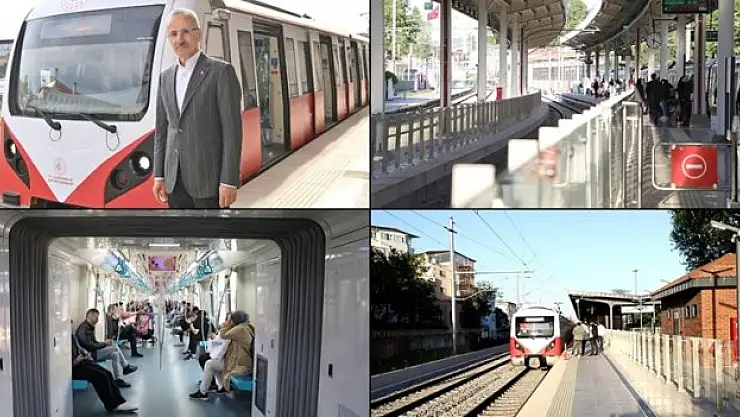 Bakan Uraloğlu'ndan 19 Mayıs Açıklaması