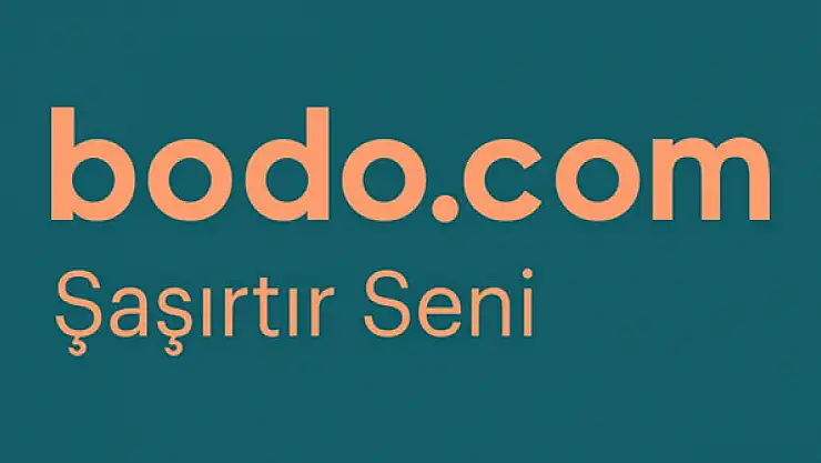 bodo.com: Türkiye'de Unutulmaz Hediyeler İçin Mükemmel Yolunuz