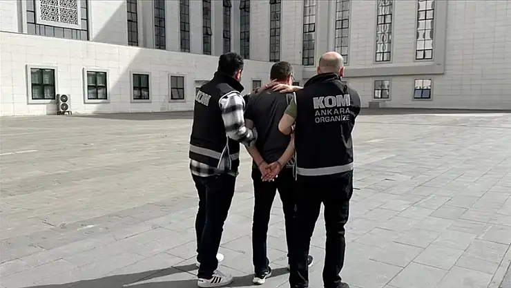 operasyonda 46 FETÖ şüphelisi yakalandı