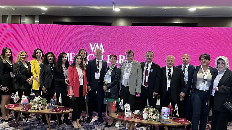 en önemli sağlık kentlerinden birisi'