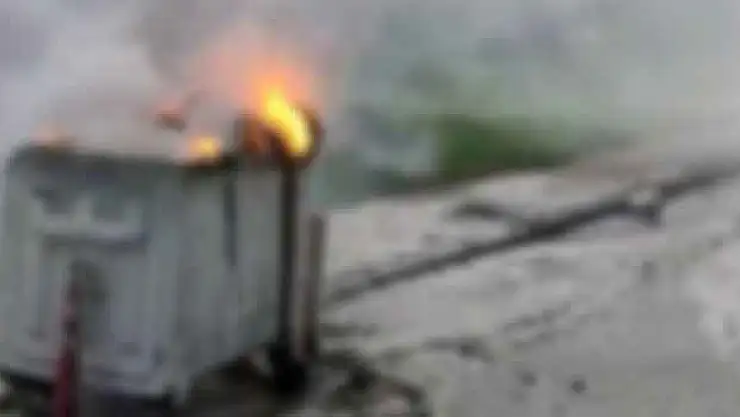 Kamu mallarına zarar verenler tespit edilecek