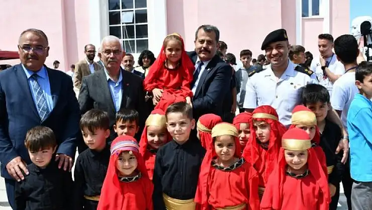 TÜBİTAK 4006 Bilim Fuarı