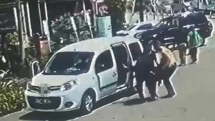 bekçi ve polislere 21 yıl hapis