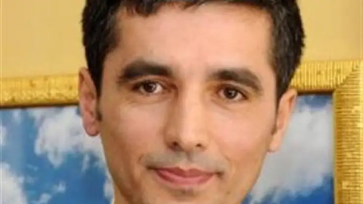 Koç'un yerine Köse atandı