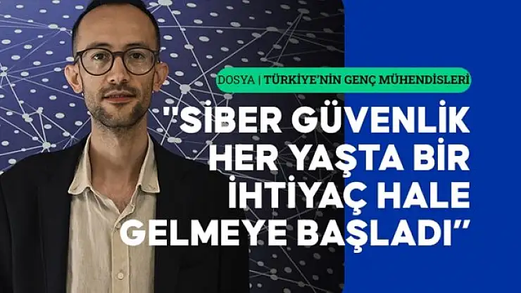 Açıkların peşine düştü, yolu başarıya çıktı