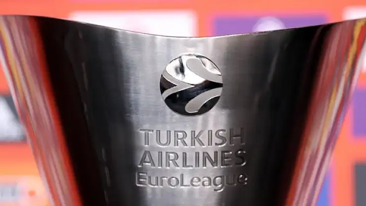 THY Avrupa Ligi'nde şampiyon Berlin'de belli olacak