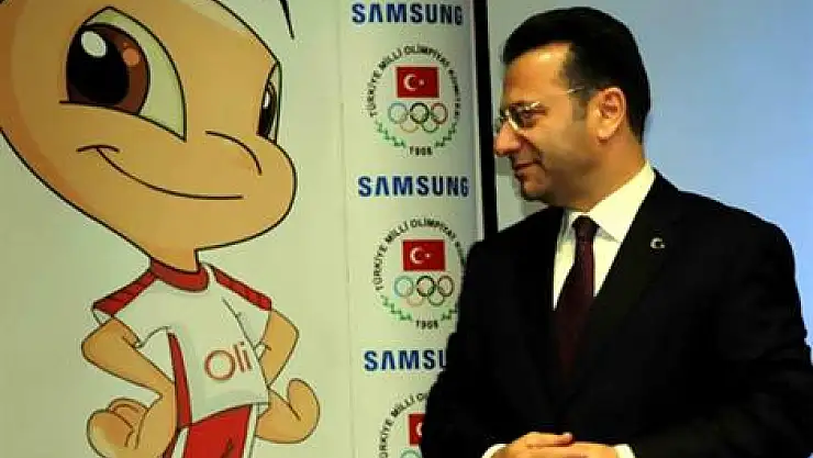 Aksoy, 'Sporcu tarama projesi 2012'de başlayacak'