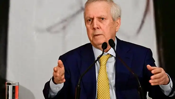 Aziz Yıldırım'dan Ali Koç'a cevap