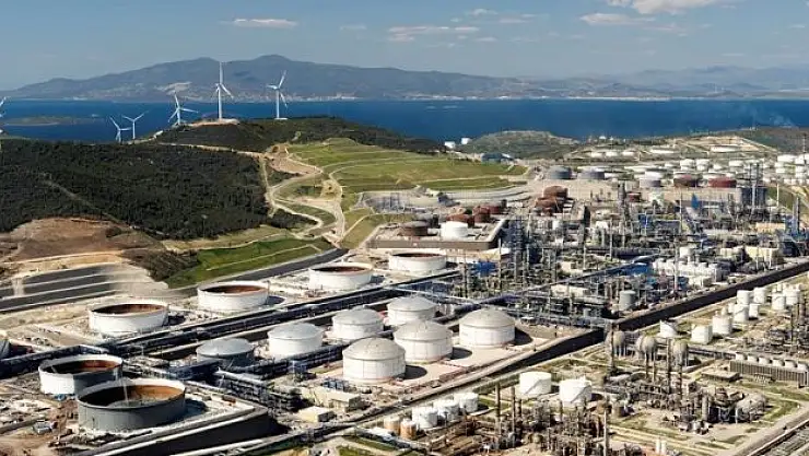 Ege'nin 100 büyük sanayi kuruluşu açıklandı