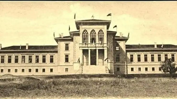 Günaydın'dan Samsun için öneri