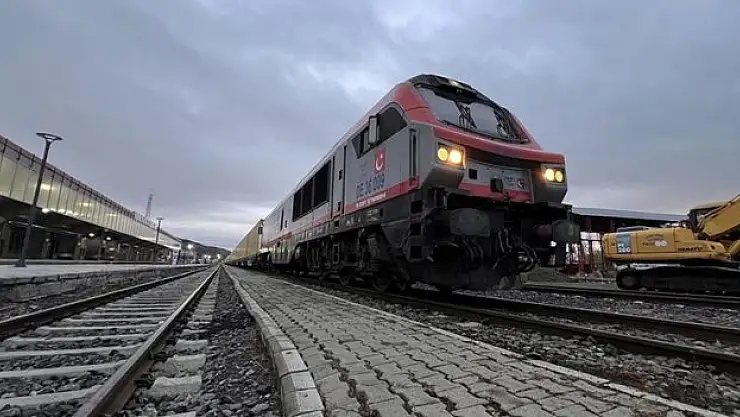 'Orta Koridor'da hareketlenme