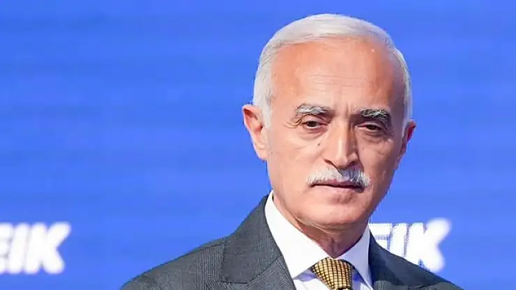 'İthalat ve ihracatın durdurulması kararını destekliyoruz'